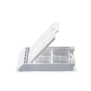 M508-2 | MICROMESH BIOPSY 4 COMP. WHITE